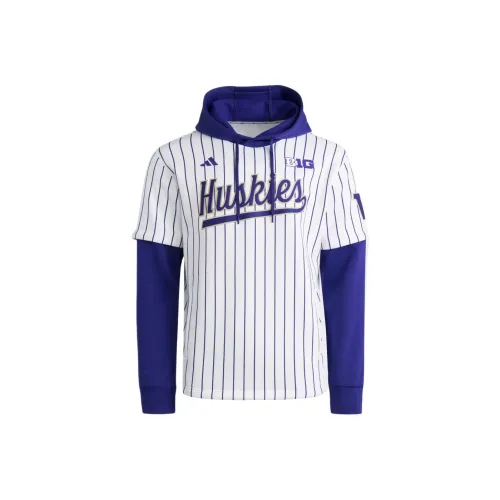 Adidas Washington Бейсбольная куртка Мужская