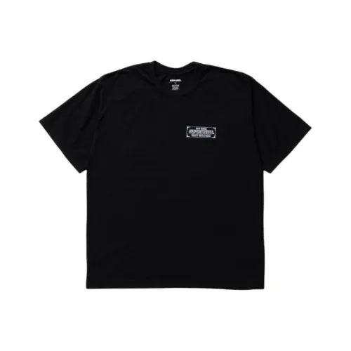 NEIGHBORHOOD FW25 T-Shirt Унисекс