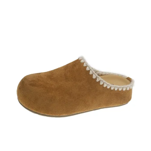 Feo Dvke Домашние тапочки Женские Набор в подарочной коробке