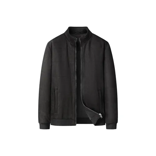 Montagut Мужские пуховики