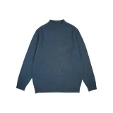 Ночной голубой