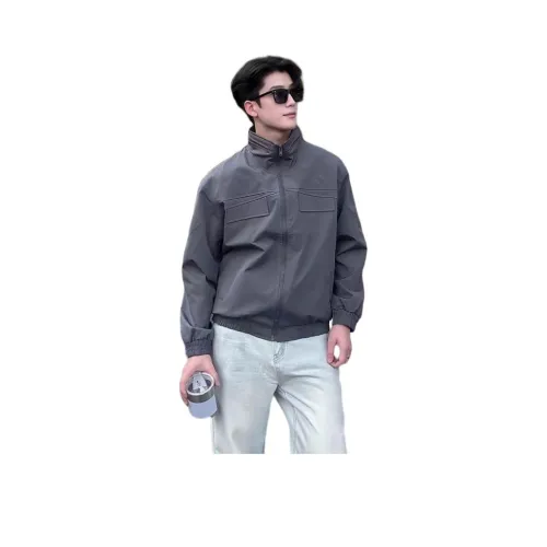 CARE NOTE Унисекс Куртки