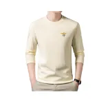 Бежево-желтый