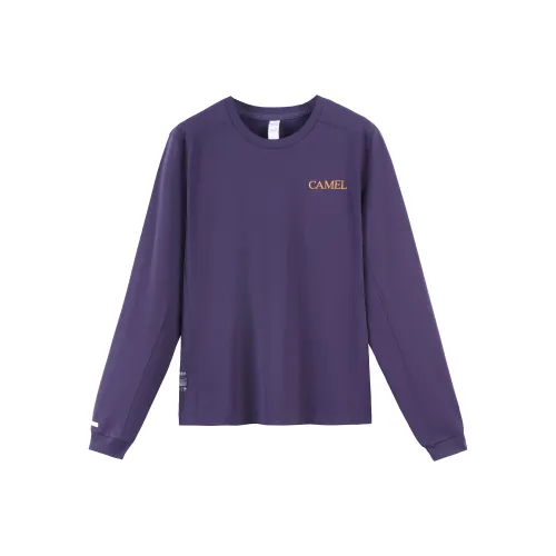 CAMEL Urban Function Series T Рубашка Женская