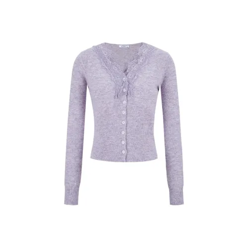 MOSES QUEEN Женская трикотажная одежда