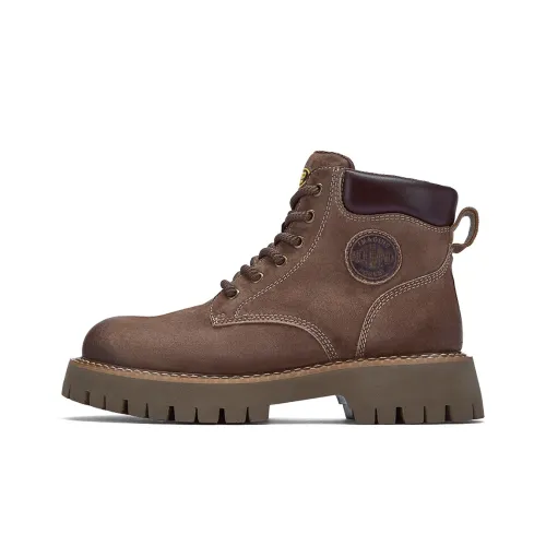 Hotwind Martin Boots Мужской