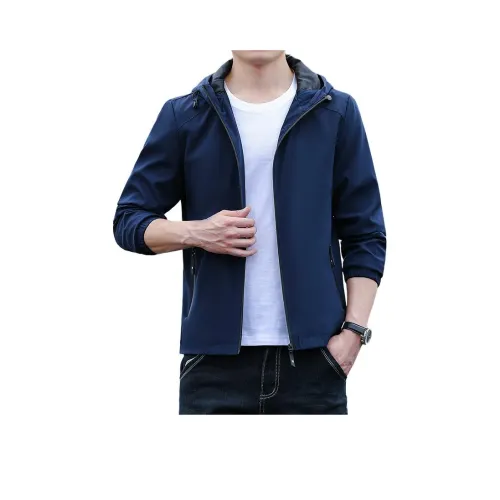 LAOYECHE Мужские куртки