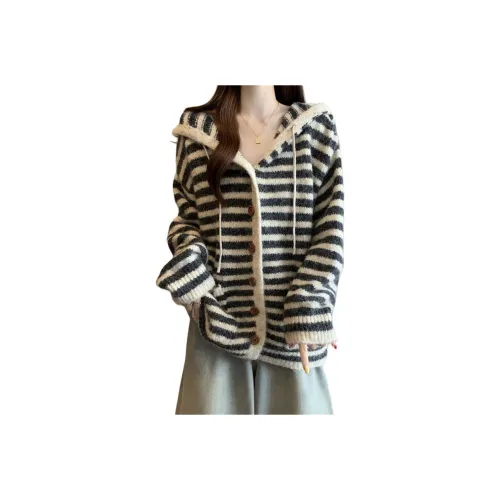 LAKESI Женская трикотажная одежда