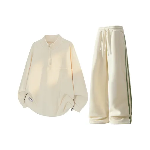 FCB ARCELONA Комплект Свитшот Унисекс