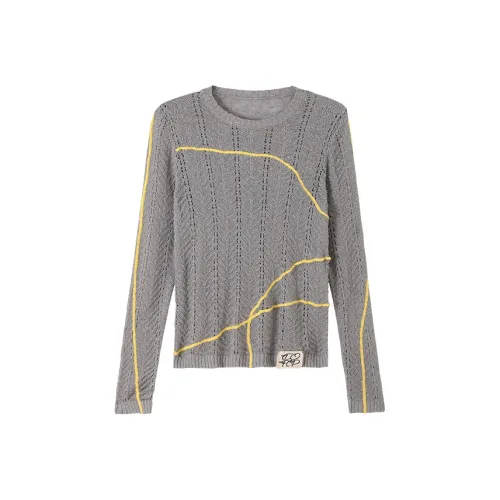 CONP Серый Унисекс T-рубашки