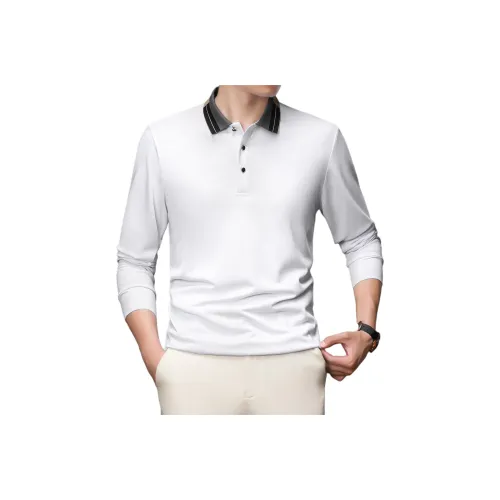 Vintage cars Мужская рубашка поло