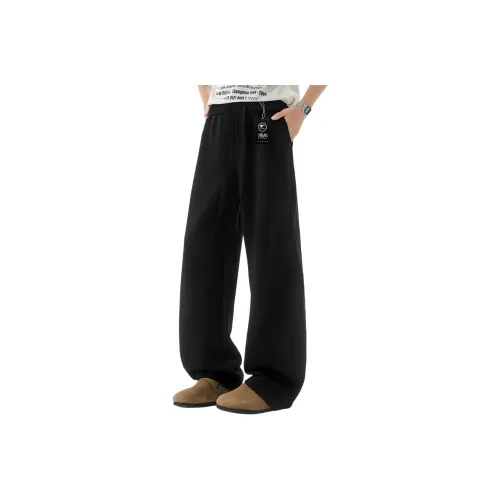 URBAN AUTHENTIC Повседневные брюки Унисекс