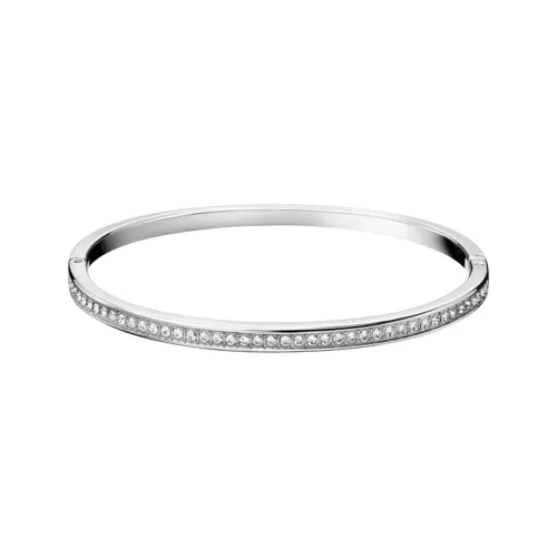 Calvin Klein Браслеты из титанового стального сплава Женские