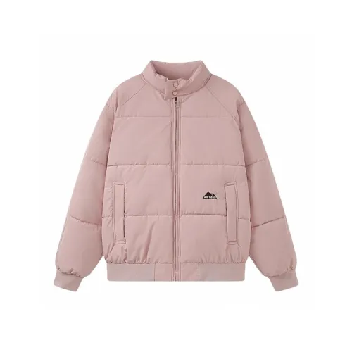 COMMA GIRL Хлопковый пуховик женский