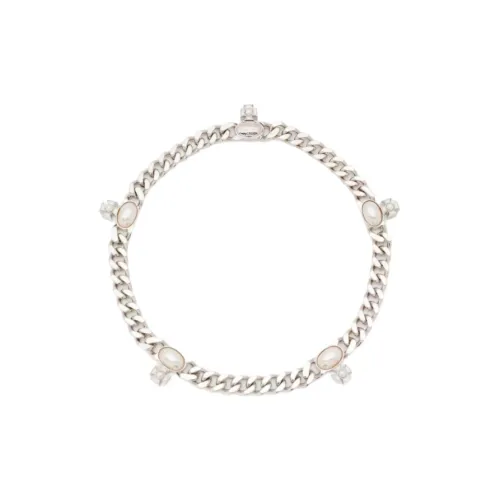 Vivienne Westwood Ожерелья Унисекс Silver