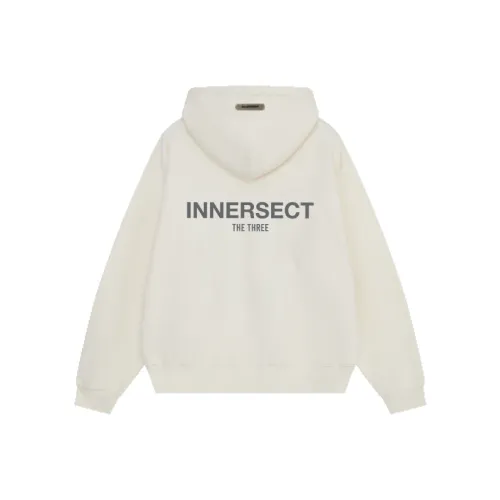 INNERSECT Унисекс Свитшоты