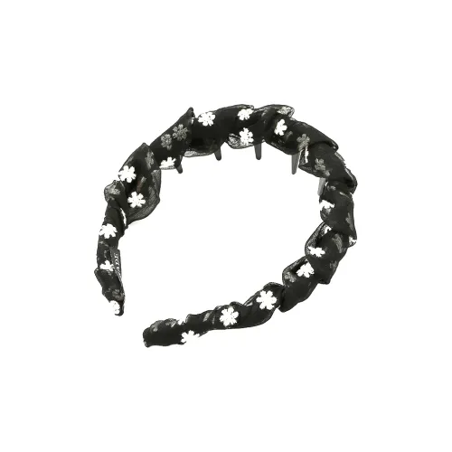 Like A Dream Ткань Ободки для волос Женские