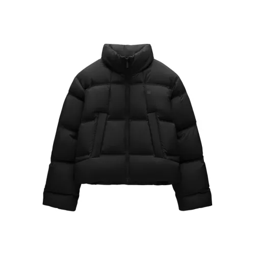 BANANA IN Женские пуховики