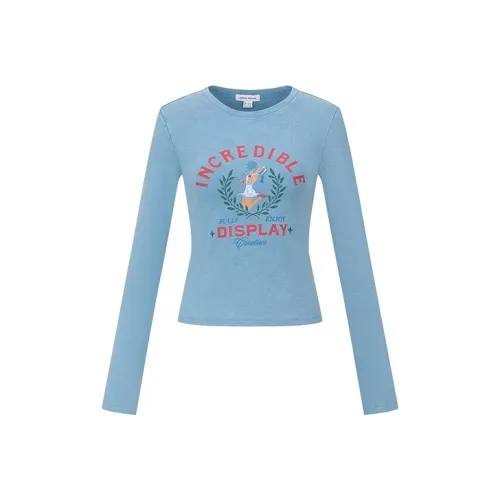 URBAN REVIVO T Рубашка Женская одежда Женская