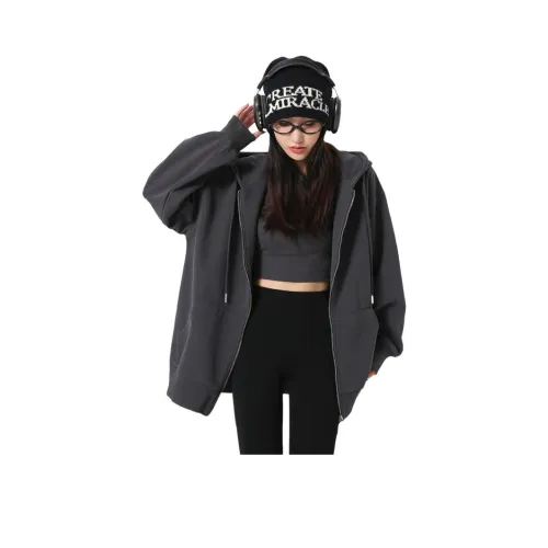 YICHEN Женские Свитшоты