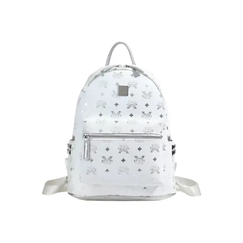 ARTEC ПУ (полиуретан) Рюкзак Стандартный Белый Черный Кофейный