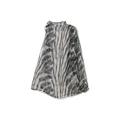 IRO NIGHT Темно-серый Женские T-рубашки