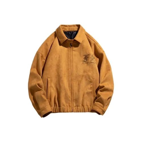 ONENINE34PM Мужские куртки