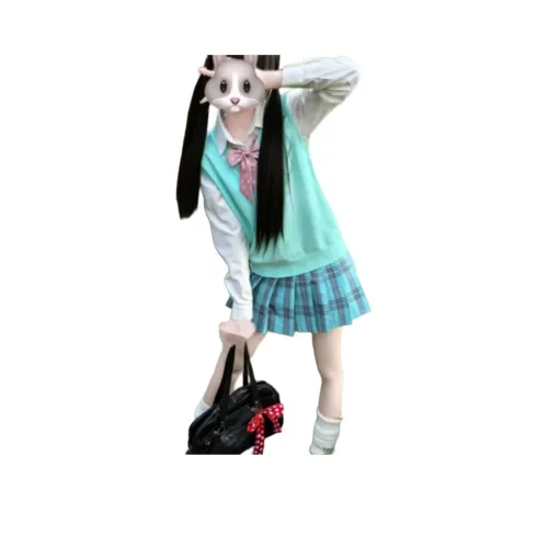 STYUW Изображение Цвет Одежда Наборы Женские Комплекты Юбка