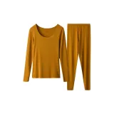 WB013-Одежда Комплекты-Магний Золото