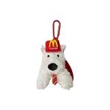 Красный Вест-хайленд