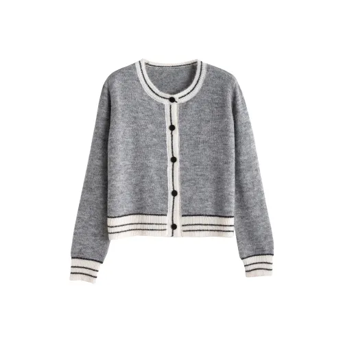 Tonlion Светлый Фотиния Серый Женский Трикотаж