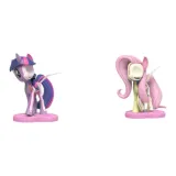 Подтвержденная версия Стиль-Сумеречная искра+Нежный (Распакованный, Распакованный)