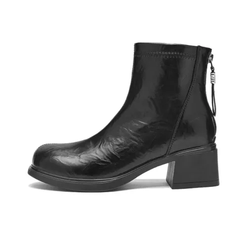 AGSDON Ботильоны 5,5 см Женские