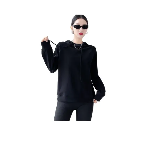 YICHEN Женские Свитшоты