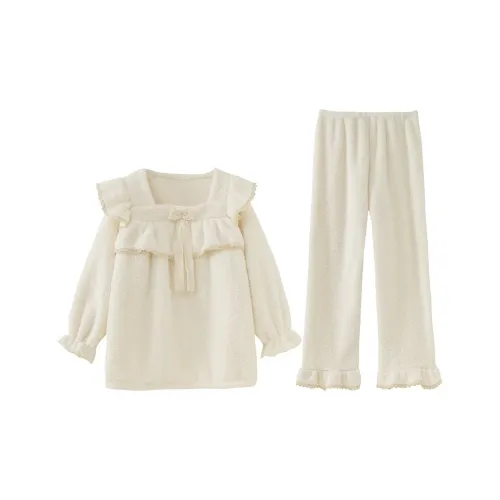 Silent Beauty Pajama Комплект Женский