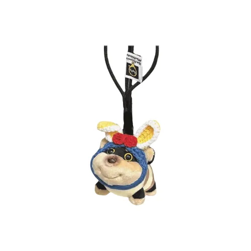 JKEM Полиэстер Подвески Унисекс