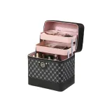 629 Черный с буквенным принтом