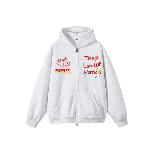 DOKI Унисекс Свитшоты