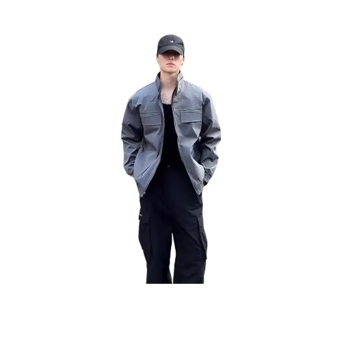 CARE NOTE Унисекс Куртки