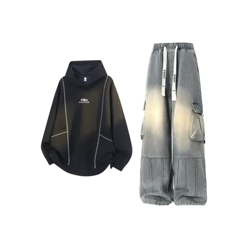 X1617 Унисекс Повседневная Спортивная Одежда