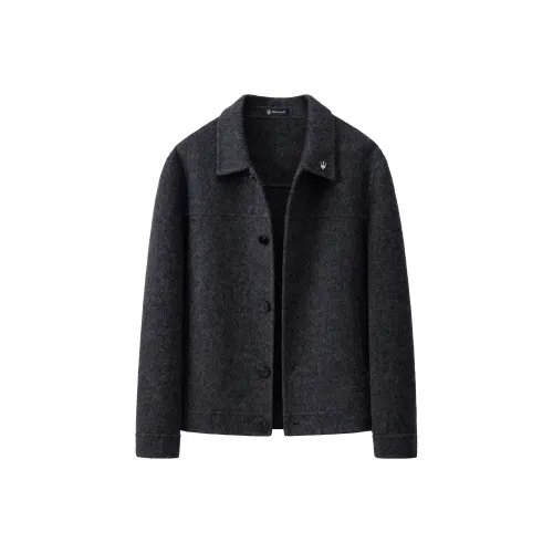 Maserati Унисекс Куртки