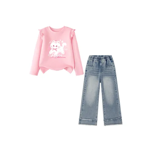 BALENO JUNIOR Повседневная спортивная одежда для детей