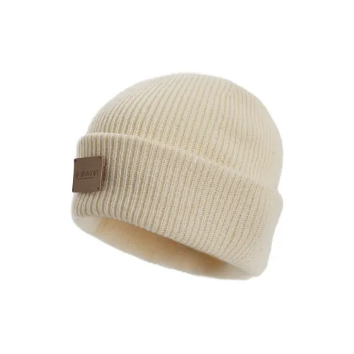 KENMONT Шапки-бини из овечьей шерсти Унисекс