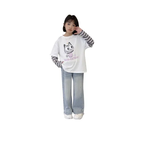 Your Royal Highness Повседневный Спортивный Комплект из 2 предметов для Детей