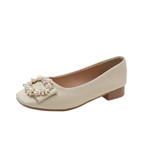 NTOZE Женские повседневные туфли Женские