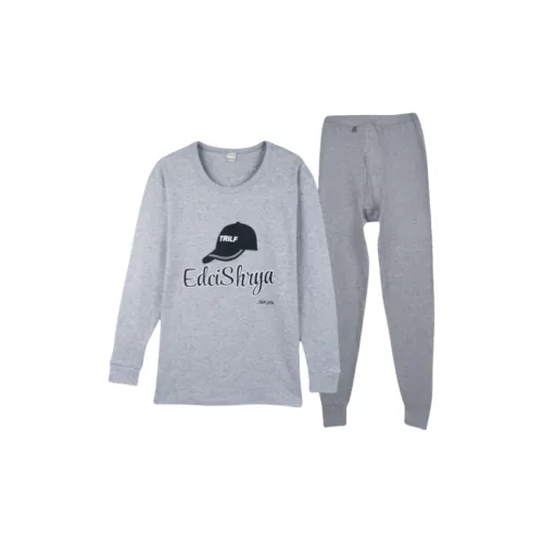 Удобный и освежающий термокостюм для мужчин