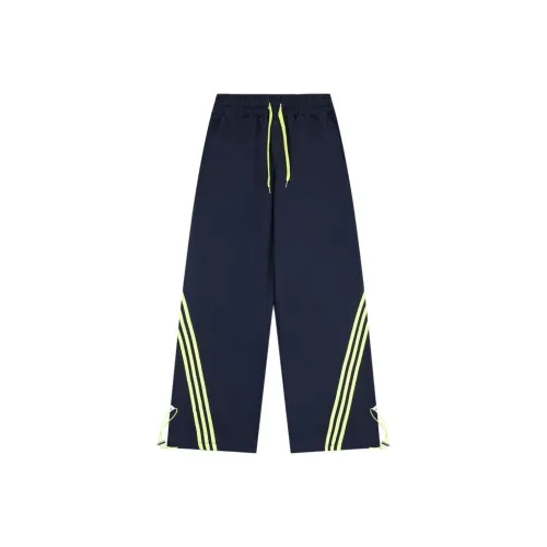 FTTHR Женские Повседневные Брюки