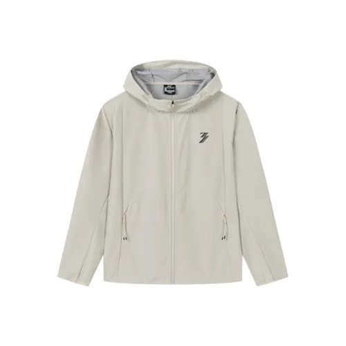 361° Papyrus Трава Мужской Тренч