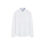 803 Натуральный белый