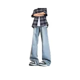 Светло-голубой